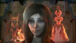 American McGee’s Alice 3: Welcome to Otherland