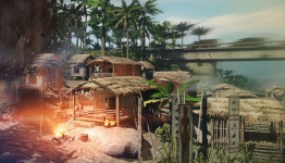 Rambo – First Look