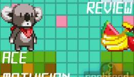 Ace Mathician Is Confusing | Review [NoobFeed]