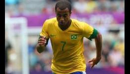 Lucas Moura could have gone to Inter for £20m, says agent