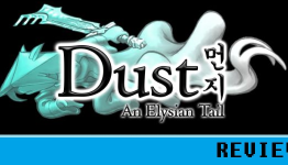 Dust: An Elysian Tail Review | ChronoGamers