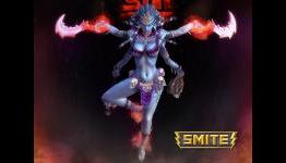 Smite — The MOBA Gods Have Smiled Upon Us – Rant Gaming