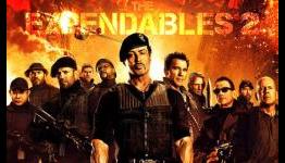 The Expendables 2 Review | Player Affinity