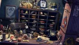 Hidden Object Games: Fun Puzzles and Mysterious Adventures