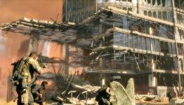 Spec Ops: The Line Review – Midlife Gamer