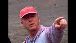 Director Tony Scott Jumps To Death From Bridge