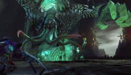 Darksiders II: Critical Gamer review