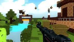 Brick-Force – Preview [GamingLives]