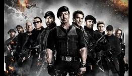 The Expendables 2: Videogame Review | FruityGamers