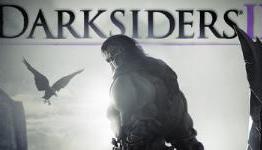 Console Domination: Darksiders II Review