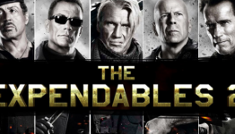 The Expendables 2 Review – Pixel Apocalypse