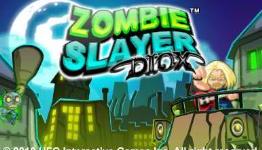 Zombie Slayer Diox Review [Game Rumble]