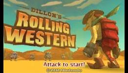 Dillon’s Rolling Western Review [Game Rumble]
