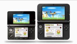 Nintendo 3DS XL impressions | VGTODAY