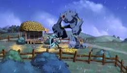 Dust: An Elysian Tale Review (ITF Gaming)