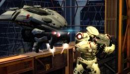 Hybrid Review (ITF Gaming)
