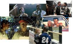 A Tribute to Tony Scott