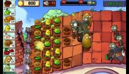 Plants Vs. Zombies Sequel Coming Next Spring 2013