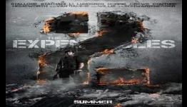 My Take Radio Movie Review: The Expendables 2