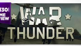 War Thunder Preview | lvl30.com