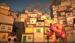 Gamatsu Reviews: Papo & Yo