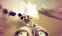 Hands-On Preview: Guns of Icarus Online – Electronic Theatre
