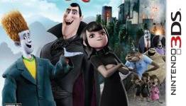 New ‘Hotel Transylvania’ for Nintendo DS and Nintendo 3DS details
