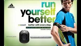 CSM – miCoach Review