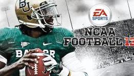 CSM – NCAA Football 13 Review