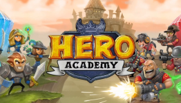 Hero Academy (PC) Review | The Controller Online