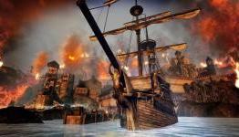 Risen 2: Dark Waters review – MSXB