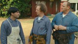 The Three Stooges – New ‘Senor Rat Lips’ Clip