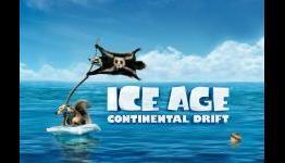 CSM – Ice Age: Continental Drift: Arctic Games Review