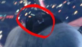 GTA – Main Character Revealed? [analysis]
