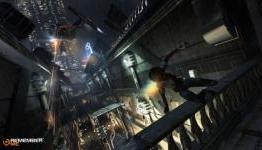 Metro’s Remember Me preview and interview – total recall