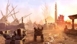 Iron Brigade Review | BagOfGames.com