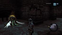 Darksiders II: Guide to the Earth Side Quest