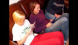 Where My Ladies At? Why Women Are Underrepresented in the Gaming World