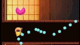 Wiiloveit.com: To-Fu Collection – DS Review