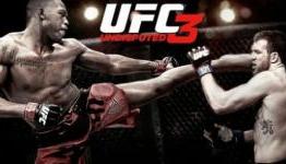Review: UFC Undisputed 3 is an amazing fighting game – GameJudgment