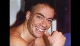For Jean-Claude Van Damme, Comeback is Sweet