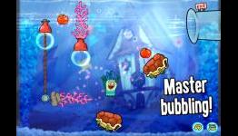 Disney Fish Hooks Cheats And Tips