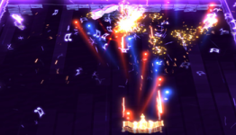 Review: Symphony (darkzero)