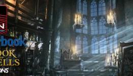 Wonderbook: Book of Spells – Impressions (PSNation.org)