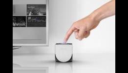 A few minutes with Ouya founder Julie Uhrman