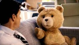NRM Film Review: Ted