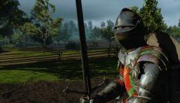 30 Minutes of Gameplay- War of the Roses Beta- CPG