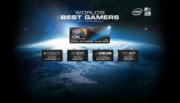 ESL Intel Extreme Masters Tournament Recap