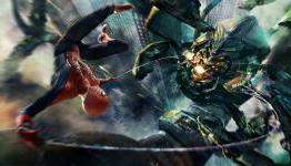 Splitkick – The Amazing Spiderman Review