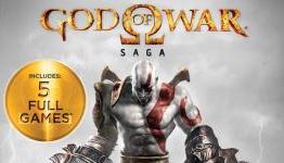 5 (Sort of 6) Awesome Video Game Collections Coming Out Soon